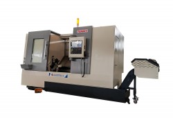 TCK 60Y - 6
